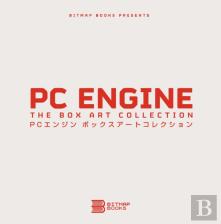 Pc Engine: The Box Art Collection