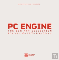 Bertrand.pt - Pc Engine: The Box Art Collection
