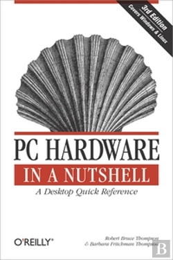 Bertrand.pt - Pc Hardware In A Nutshell 3e