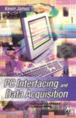 Bertrand.pt - Pc Interfacing And Data Acquisition