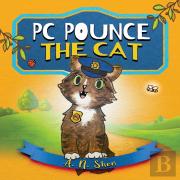 Pc Pounce The Cat