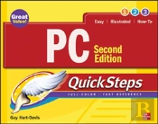 Pc Quicksteps