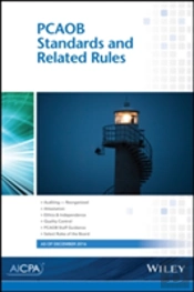 Pcaob Standards And Related Rules