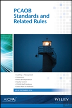 Bertrand.pt - Pcaob Standards And Related Rules