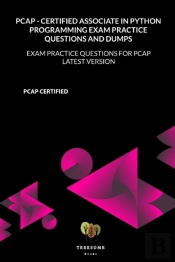 Pcap - Certified Associate In Python Programming Exam Practice Questions And Dumps