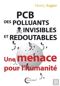 Bertrand.pt - Pcb Des Polluants Invisibles Et Redoutables