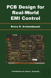 Pcb Design For Real-World Emi Control