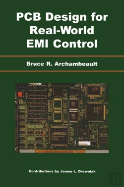 Bertrand.pt - Pcb Design For Real-World Emi Control