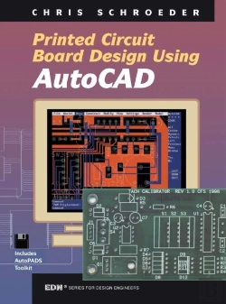 Bertrand.pt - Pcb Design Using Autocad