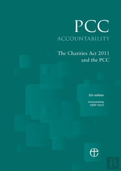 Bertrand.pt - Pcc Accountability: The Charities Act 2011 And The Pcc 5th Edition