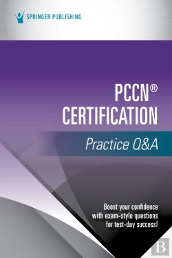 Bertrand.pt - Pccnâ® Certification Practice Q&A