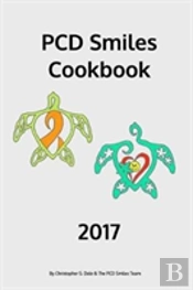 Pcd Smiles Cookbook