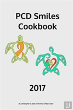 Bertrand.pt - Pcd Smiles Cookbook