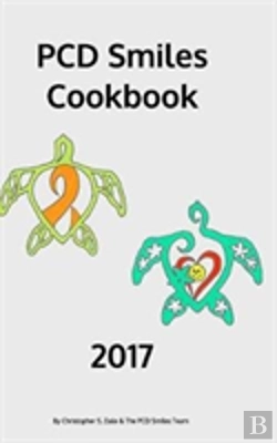Bertrand.pt - Pcd Smiles Cookbook