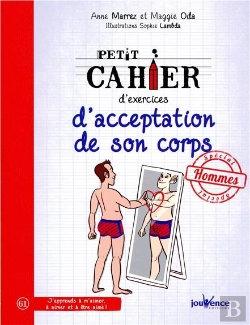 Bertrand.pt - Pce Acceptation De Son Corps Special Hommes