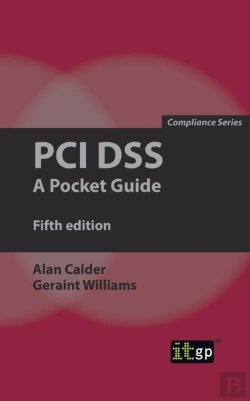 Bertrand.pt - Pci Dss: A Pocket Guide