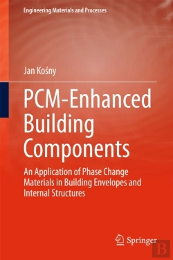 Bertrand.pt - Pcm-Enhanced Building Components
