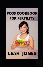Pcos Cookbook For Fertility