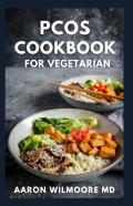 Pcos Cookbook For Vegetarian
