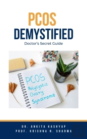 Pcos Demystified: Doctor'S Secret Guide