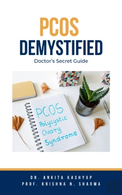 Bertrand.pt - Pcos Demystified: Doctor'S Secret Guide