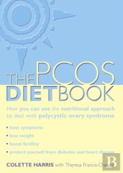 Pcos Diet Book