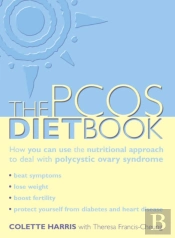 Pcos Diet Book