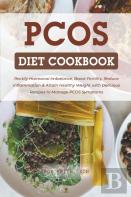 Pcos Diet Cookbook