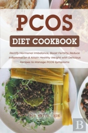 Pcos Diet Cookbook