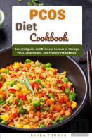 Pcos Diet Cookbook