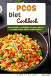 Pcos Diet Cookbook