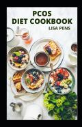 Pcos Diet Cookbook