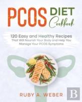 Pcos Diet Cookbook