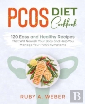 Pcos Diet Cookbook