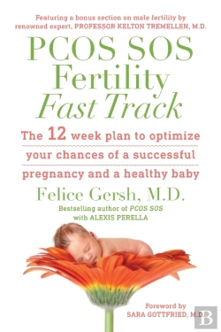Bertrand.pt - Pcos Sos Fertility Fast Track: The 12-We