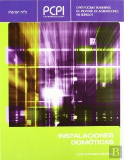 Bertrand.pt - Pcpi. Instalaciones Domóticas