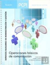 Pcpi. Operaciones Básicas De Comunicación