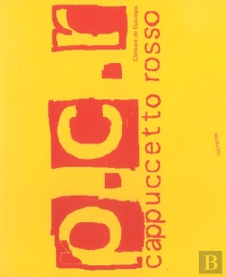 Bertrand.pt - Pcr, Cappuccetto Rosso