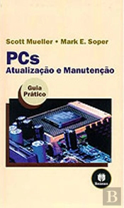 PCs Atualização e Manutenção