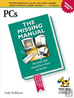 Bertrand.pt - Pcs: The Missing Manual