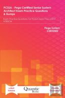 Pcssa - Pega Certified Senior System Architect Exam Practice Questions & Dumps