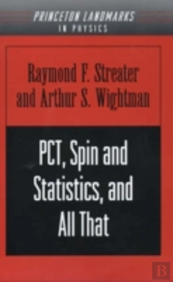 Bertrand.pt - Pct, Spin And Statistics, And All That