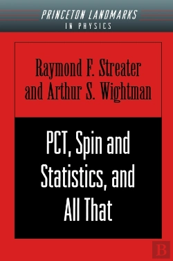 Bertrand.pt - Pct, Spin And Statistics, And All That