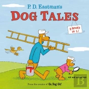 P.D. Eastman'S Dog Tales