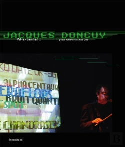 Bertrand.pt - Pd-Extended 1 - Poesie Numerique En Pure Data