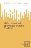 Pde-Constrained Optimization Within Freefem