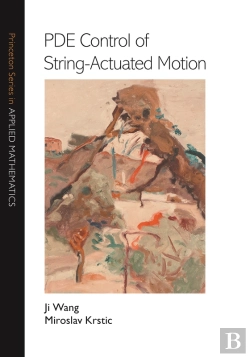 Bertrand.pt - Pde Control Of String-Actuated Motion