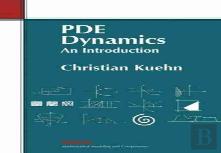 Pde Dynamics
