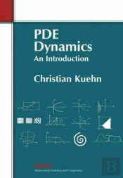 Pde Dynamics