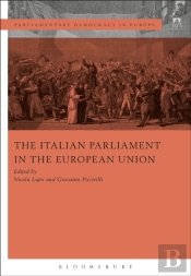 Pde Italian Parliament In The Europ